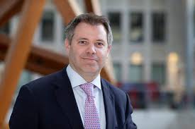Edward Argar Mp Gov Uk