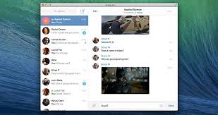 Download telegram for free for pc and laptop at the link below. Telegram For Desktop Download Telegram