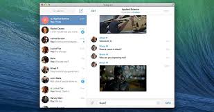 Source code is available on github. Telegram For Desktop Download Telegram