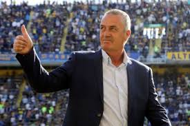 Es el mejor partido de edwin cardona con colombia: La Vida De Gustavo Alfaro Tras Su Salida De Boca Minuto Neuquen