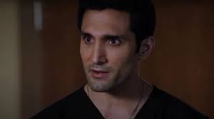 The Chicago Med Season 7 Episode 4 Scene Fans Thought Went Too Far