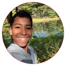 2025 Teen Essay Contest Results