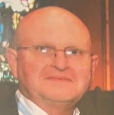 Obituary for Bernard Anthony Herod