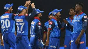 11th april 2021 on sunday. Ipl 2021 Strongest Playing 11 Of Delhi Capitals For The Upcoming Season