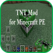 Tnt mod for mcpe is the best tnt mod. Tnt Mod For Minecraft Pe Apk 1 0 Download For Android Download Tnt Mod For Minecraft Pe Apk Latest Version Apkfab Com