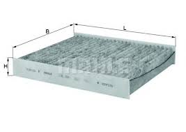 Maybe you would like to learn more about one of these? Z510 Zaffo Filter Interior Air