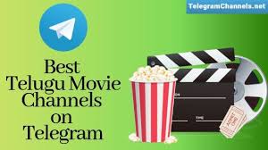Choose any telegram invite link for netflix from the above list. Best Telegram Telugu Movie Channels For Latest Tollywood Films 2021