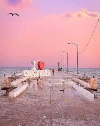 We did not find results for: Chicxulub El Puerto Del Meteorito Top Yucatan