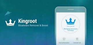 Jun 05, 2017 · reboot your device and use adb to see if it run as root, happen when the filesystem in use on system partition is a read only filesystem (ex: Android Easily Root Any Android 100 Success Kingroot O Root Android Success
