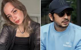 Putri Anne Dikira Tak Senang Arya Saloka Datang Temui Anak usai Foto Bareng  Amanda Manopo Viral