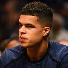 Porter jr made his comments as the nba prepares to resume its season following a break enforced. Nuggets Michael Porter Jr Opens Up About His Nba Future Sports Illustrated