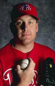 Team of baseball players with the name Greg