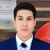 Axel Barron's Instagram, Twitter & Facebook