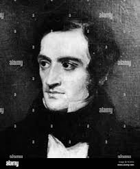 Robert murphy Banque d'images noir et blanc