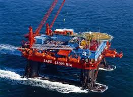 Cotemar Group Has Confirmed That It Has Extended Prosafe Contracts For Its Rigs In Mexico Accommodation Vessel Safe Britannia H Oil Rig Jobs Drilling Rig Rigs