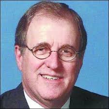 Robert Spence Obituary (2015)