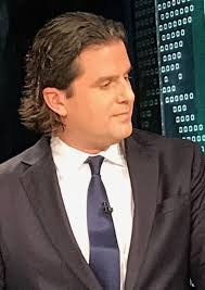 Watch FCB Global Advertising Agency Worldwide CEO, Carter Murray,