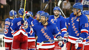 Dating back to their creation in 1926, the rangers have been a nhl institution. How Did The New York Rangers Get Their Name Mental Floss