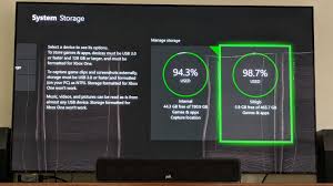 Xbox One X Network Settings Bandwidth Usage Incorrect Inaccurate Wrong Microsoft Community