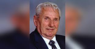 Obituary information for Donald Russell Hahn