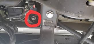 Sulastic shackles on the truck. American Sulastic Corp Posts Facebook