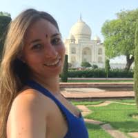 Paola Garcia Escalera