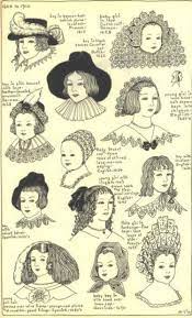 Mode In Hats And Headdress Masterwork Of Fashion And History Free Download Borrow And Streaming Internet Archive In 2021 Historical Hats 17th Century Clothing Historical Costume