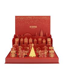 Neuhaus Chocolates Harrods Com Wineadventcalendardiy Food Wine Confectionery Neuhaus 2018 Pop Up Chocolat Adventskalender Diy Adventkalender Verpackung