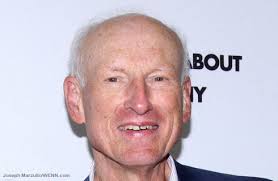 Read actor James Rebhorn's thoughtful self-penned obituary