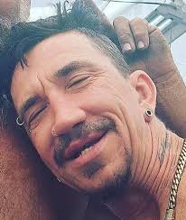 Brian Mikell, age 42