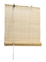 Comment Remplacer Le Cordon De Hissage De Mon Store Store Enrouleur Store Bambou Stores