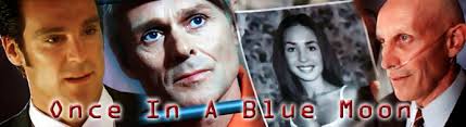 3-03 Once in a Blue Moon