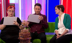Meet the richardsons is a british comedy television series that premiered 27 february 2020, on dave.it stars husband and wife comedians jon richardson and lucy beaumont as fictionalised versions of themselves discussing their lives in a mockumentary format. Conversations With Conservators Challenging Moves Part 4