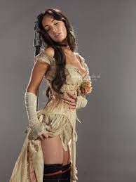Megan fox, movies, megan fox superwoman, young adult, standing. Megan Fox Jonah Hex Promos 128458 Megan Fox Hot Megan Fox Photos Fox Actress