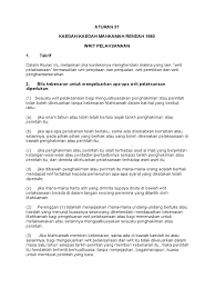 Tapi jangan salah, ada juga beberapa di antaranya yang kuat diajak bermain game. Aturan 31 Maksud Writ2 Doc
