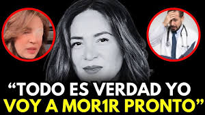 A Los 53 Años Yolanda Andrade Finalmente Confiesa Su Mayor Secreto  Dejándonos Conmocionados👇👇