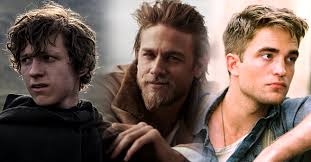 The lost city of z is a 2016 american biographical adventure drama film written and directed by james gray, based on the 2009 book of the same name by david grann. Tom Holland Joins Charlie Hunnam And Robert Pattinson In Lost City Of Z