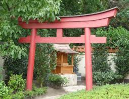 Welche pflanzen passen in den japanischen garten? Japanischer Garten Offene Garten Region Weser Ems