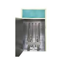 Cone yarn drying machine