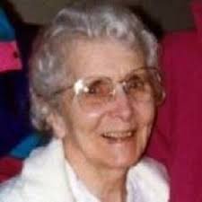 Obituary information for Mary Johnson