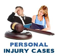 Personal Injury Case