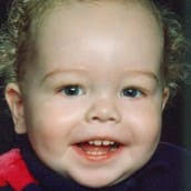 Our Angel:Andrew Dennis Doran