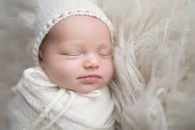 Los Angeles Newborn Photographer