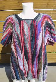 �������� �� ������� swing knitting