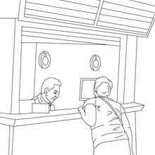 Tv Series Coloring Pages James Thomas Friends Thomas And Friends Coloring Pages James Thomas