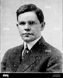 Edward turner Banque de photographies et d'images à haute résolution