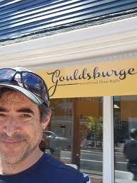 Buffalo fries and cheesesteak review