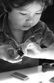 the pacific primary Sun