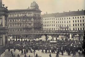 Wilhelm Philipp Martin Christian Ludwig Liebknecht Geboren Am 29 Marz 1826 In Giessen Grossherzogtum Hess Berlin Ubahn Deutsches Kaiserreich Historische Fotos