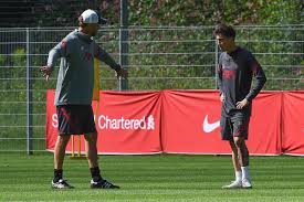 Konstantinos tsimikas fifa 21 career mode рейтинги игрока. Liverpool Fc News Klopp Tells Fans To Watch Cheeky Signing Kostas Tsimikas On Youtube London Evening Standard Evening Standard